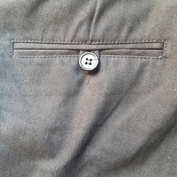 Smart Set Low Rise Bermuda Shorts - Picture 5 of 12